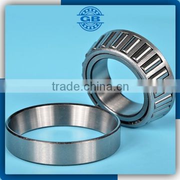 automotive front inner bearing set lm104949 lm104912 tapered roller bearing