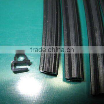 silicone rubber sealing band