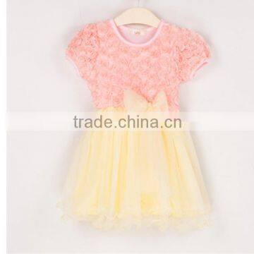 2016 New Arrival! toddler Petti Lond Dress,kids fluffy ruffled petti dress skirt, girls skirt long tutus,baby girls petticoat