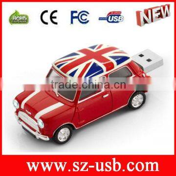 mini cooper usb 4gb