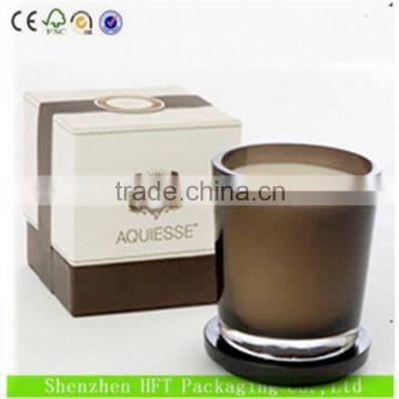 Professional Manufactory Wholesale Recyclable Paper Candle Packaging Boxes Quality Choice photo-6