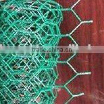 Hexagonal Wire Mesh for Construction