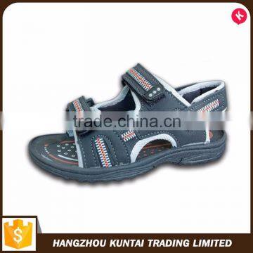 Factory manufacture various child sandal