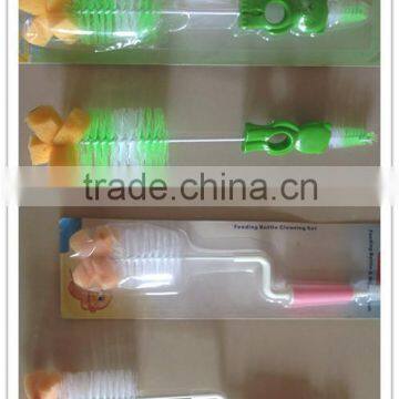 Baby pp Bottle Brushes