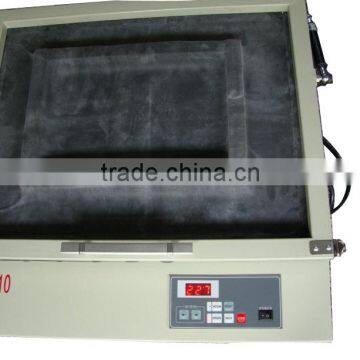 Digital Vacuum Exposure Machine for Screen Printing Machine for T-shirt photo-3