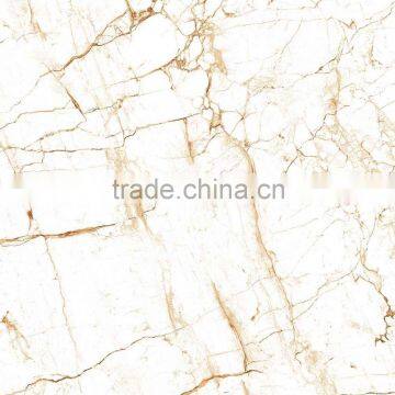 Best Quality 60x60 Lowes Polished Marble Floor Tile for Living Room Patterns