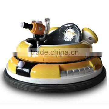 Sinoarcade Newest Bumper Car Combat Shooting Game Car Simulator Amusement Park Game