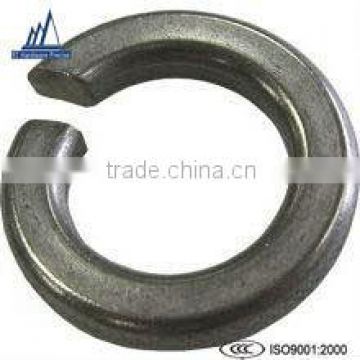 OEM&ODM spring steel washer