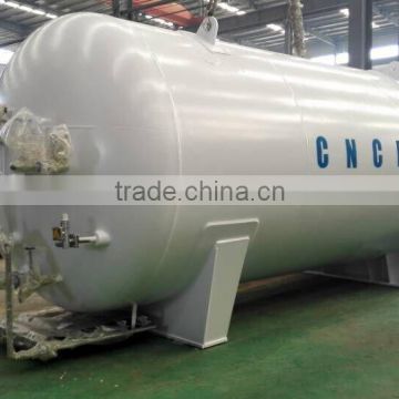 OEM & ODM Manufacturer Offer Portable Cryogenic Liquid Oxygen Nitrogen Chemical Storage Cylinder Liquid Oxygen Storage Tank