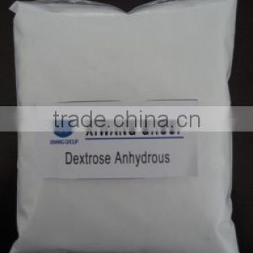 dextrose anhydrous