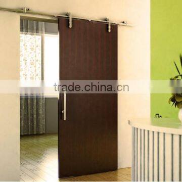 The good bedroom stainless steel POM sliding door roller