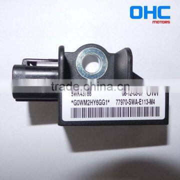 Crash Sensor 77970-swa-e113-m4 For Honda