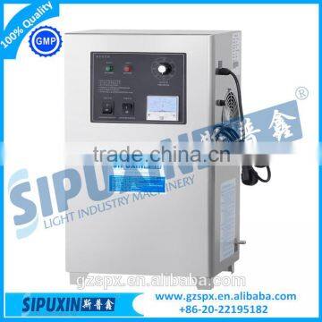 Sipuxin_Easy operation 40g oxygen generator portable ozone generator for water purifier