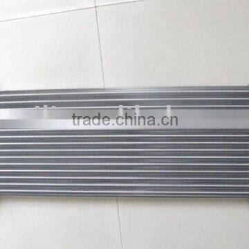performance radiator opel 1300174 aluminum radiator opel