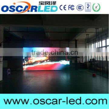 New Good Quality p8 Outdoor Commercial Large Led Full Color Video Screen Display for Advertising photo-5