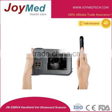 vet handheld ultrasound scanner