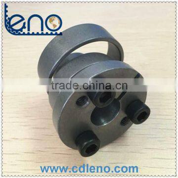 Europe Standard Keyless Shaft Locking Devices Assembly photo-3