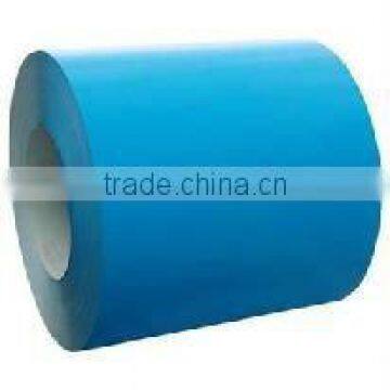 Hot Dip Prepainted Galvanized Steel Coil photo-3