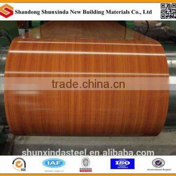 prime wooden ppgi manufacturer