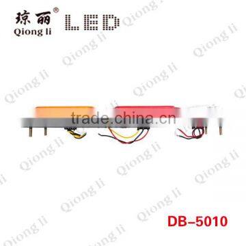 12/24V New Tail Light,65 Leds Combination Led Truck Tail Light photo-4