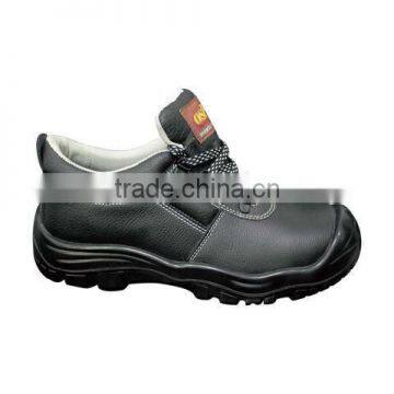 OSP 9868 Genuine Leather CE Safety Shoes