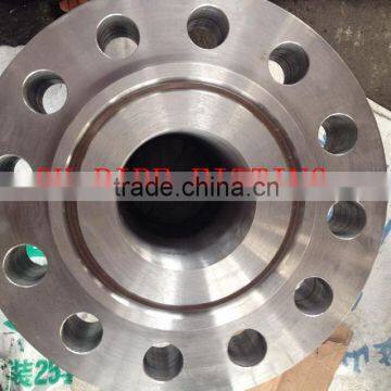 Gost Flange is a Flange System From Russia, Include Plate Flanges(GOST12820-80) photo-2