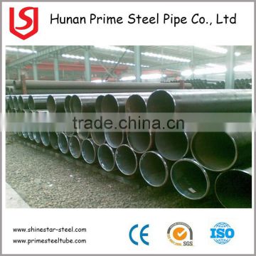 rolled round 1 inch diameter carbon steel pipe price per ton