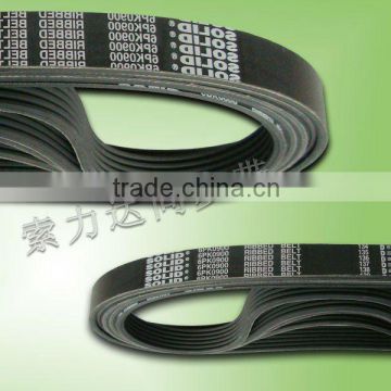 poly v belt FOR MERCEDES BENZ CARS AND TRUCKS concery v belt