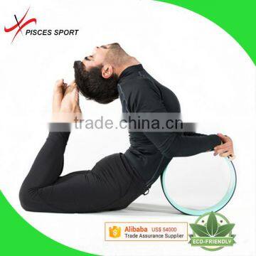 new fitness wheel/balance exercise yoga wheel