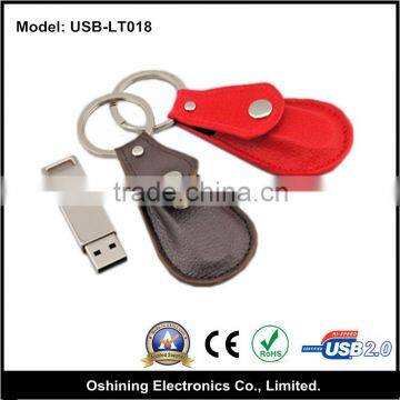 Custom Logo USB 2.0 Sticker Bulk Cheap ( USB-LT018 )