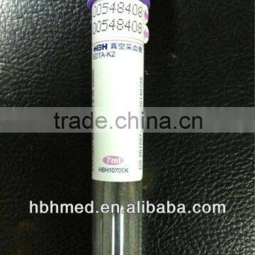 EDTA Tube photo-6