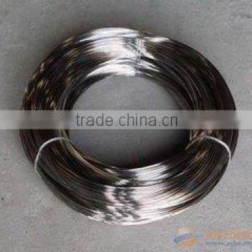 Hot Dipped Galvanized Galfan Steel Wire