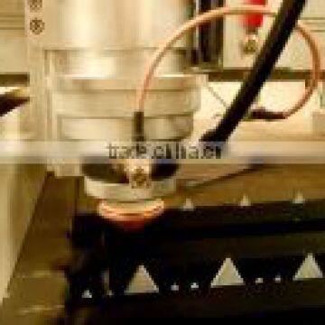 Vmade VLC1390M Factory Price Hot Sale Small-scale Portable Laser Metal Cutting Machine / Laser Mixed Cutter photo-3