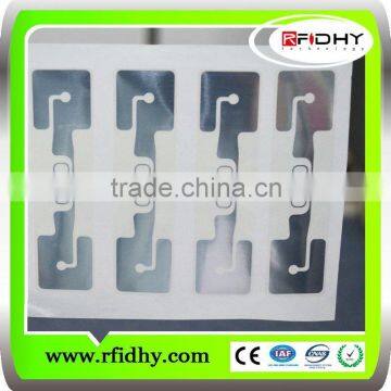 Asset tracking management UHF RFID tag,rfid inlay/rfid wet inlay