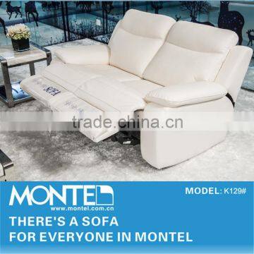 Motorised Rock and Swivel Seat Reclining Mechanism photo-6