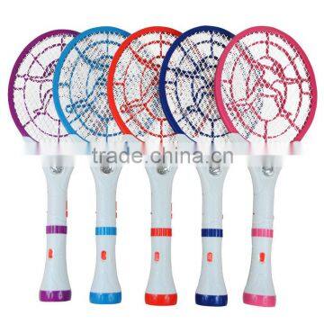 ELECTRIC MOSQUITO SWATTER MANUFACTURE