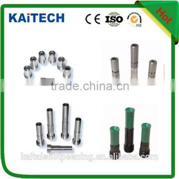 Shot Blasting Gun photo-2