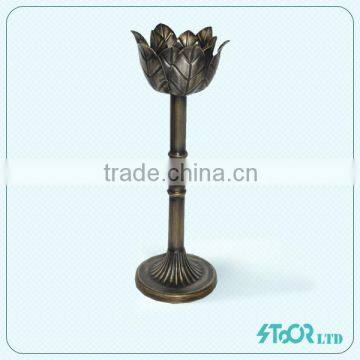 Heat Resistant Metal Candle Holder