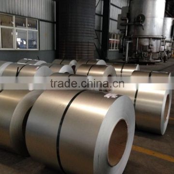 galvanized steel coil(TJINDUSTRAIL150401007GI-Z80-275)