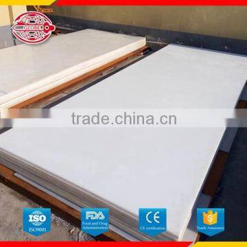 plastic hdpe mat for sale with high cost performance , worth your trust ,from Huanqiu Plastic