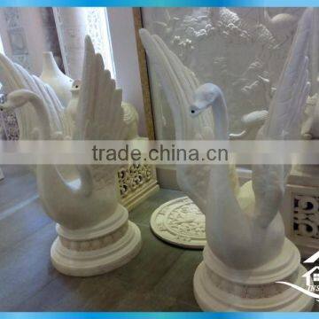 Sandstone Flying Horse Statue photo-4