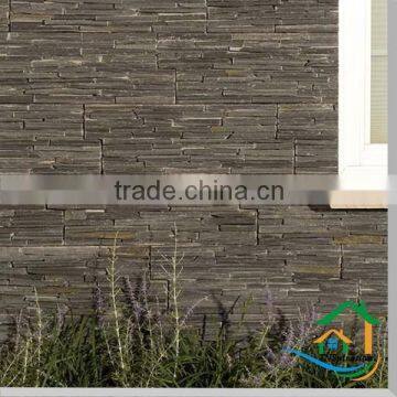 Wood Panel Wall Cladding photo-3