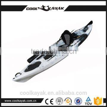 3.63m Length Kayak Fishing Boats for Sale Used photo-5