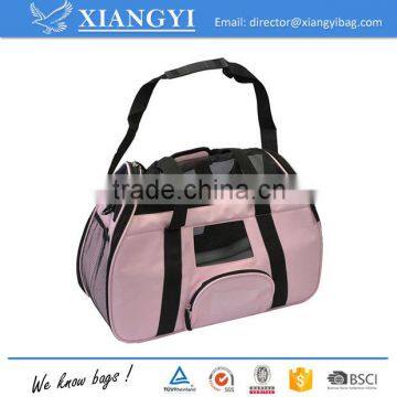 Portable Comfort Soft Pet Travel Carrier Bag photo-4