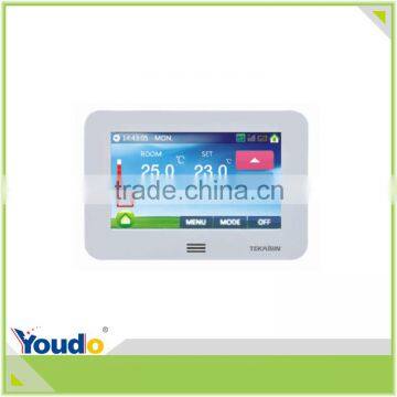 Top Selling High Quality Adjustable Thermostat,honeywell Thermostat photo-2