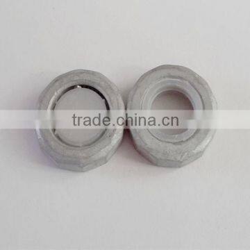 Fasteners Manufacture Anti-theft Lock Nut photo-4