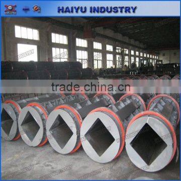 high quanlity PHC concrete pile mould