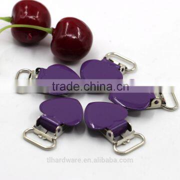 Custom Metal Clip,cloth Metal Clip photo-3