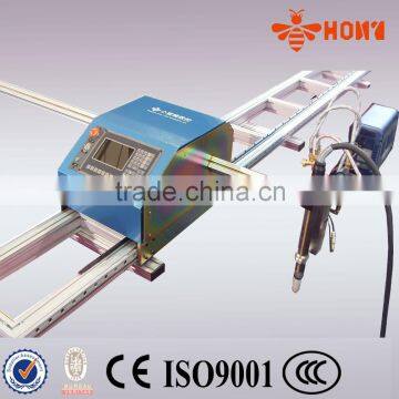 honeybee portable cutter metal cutting machine industrial