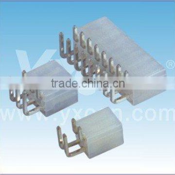 4.2mm Wafer, Wafer Connector